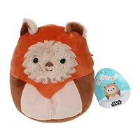 Squishmallows™ Star Wars™ Character Plush