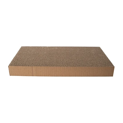 Posh Paws Pets Wave Scratcher