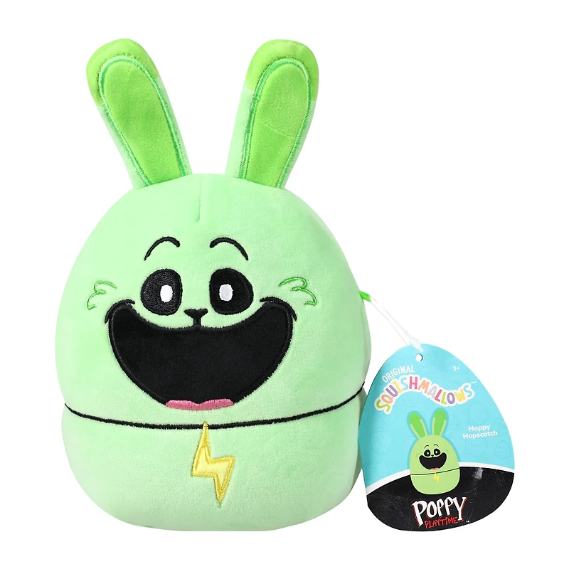 Squishmallows™ Poppy Playtime Plush