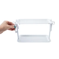 Tiered Bow Tray