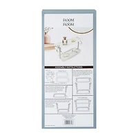 Tiered Bow Tray