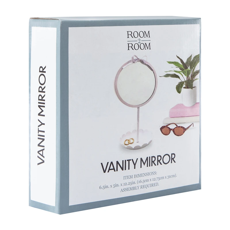 Vanity Mirror