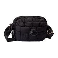 Quilted Cross Body