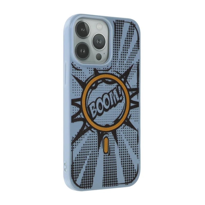 iPhone 15 Plus® Pop-Art Case