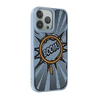 iPhone 15 Plus® Pop-Art Case