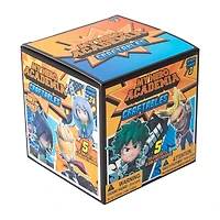 My Hero Academia Craftables Blind Collectibles (Styles May Vary)