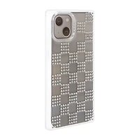 iPhone 16e® Square Shaped Case