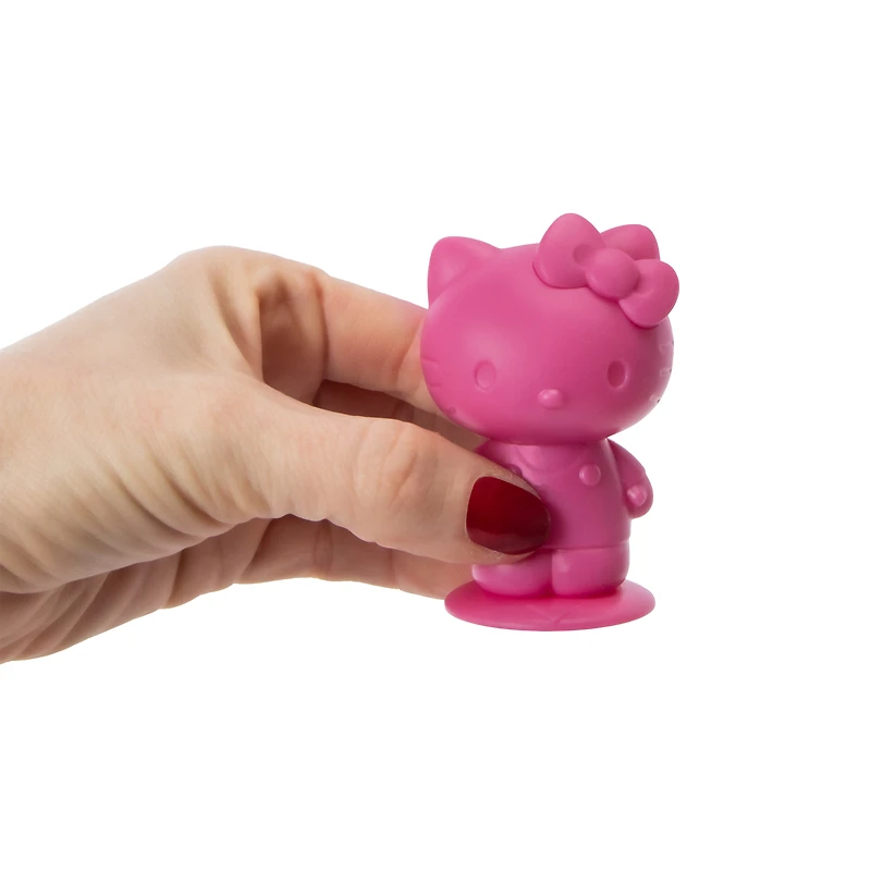 Hello Kitty® Strawberry Milk Slap Game Set