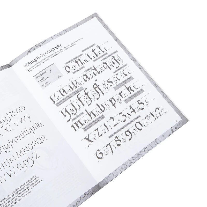 Art Maker™ Calligraphy Complete Starter Kit