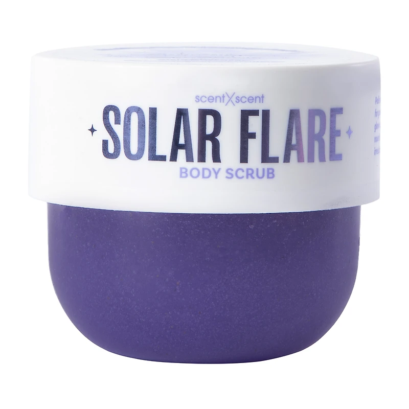 Solar Flare Sun Bliss Body Scrub 13oz