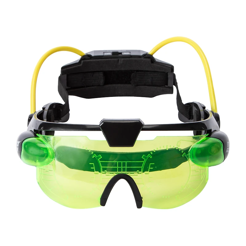 Maxx Spy Glasses Toy