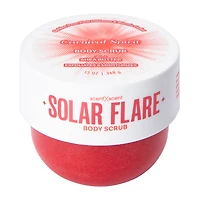Solar Flare Carnival Spirit Body Scrub 13oz