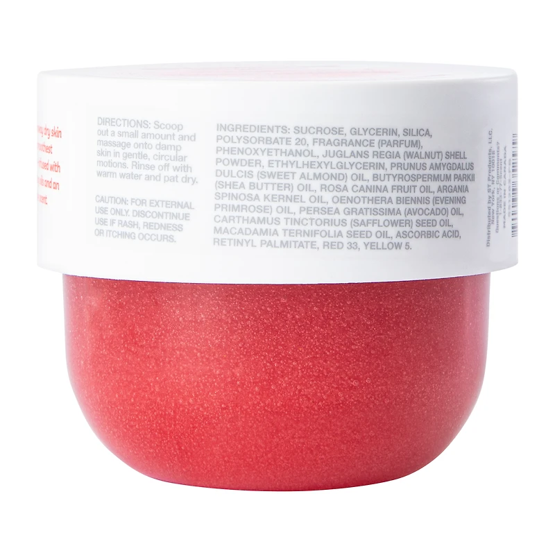 Solar Flare Carnival Spirit Body Scrub 13oz