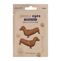 Spalife Puppy Eyes Undereye Mask 0.13oz