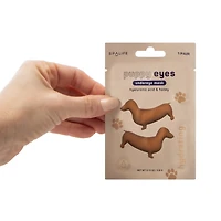 Spalife Puppy Eyes Undereye Mask 0.13oz