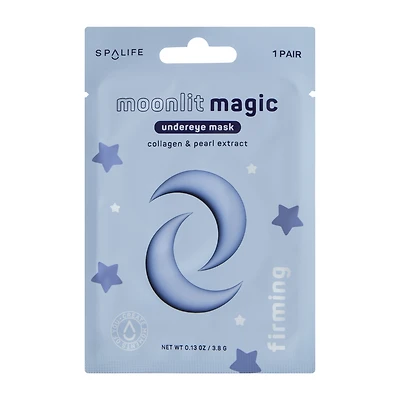 Spalife Moonlit Magic Undereye Mask 0.13oz