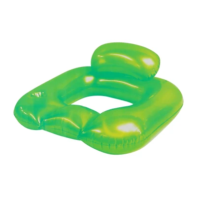 Seaside Splash Seat