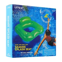 Seaside Splash Seat