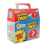 Giggle Zone Mystery Pack!