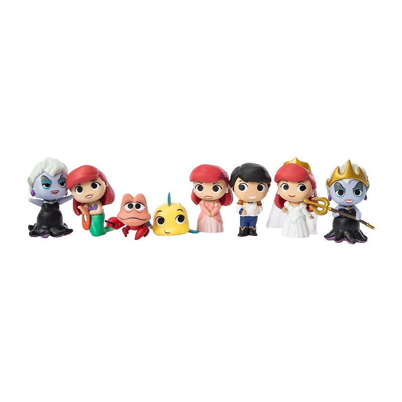 Funko® Disney The Little Mermaid Vinyl Figure (Styles May Vary)