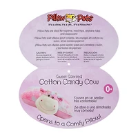 Pillow Pets™ Cotton Candy Cow Plush