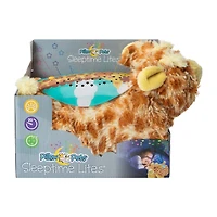 Pillow Pets™ Sleeptime Lites® Giraffe Plush