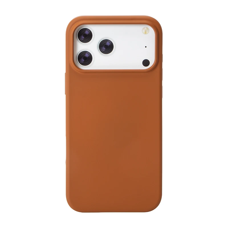Micase® iPhone 17 Pro Max® MagSafe® Silicone Phone Case