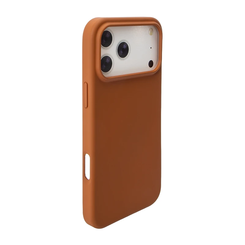 Micase® iPhone 17 Pro Max® MagSafe® Silicone Phone Case