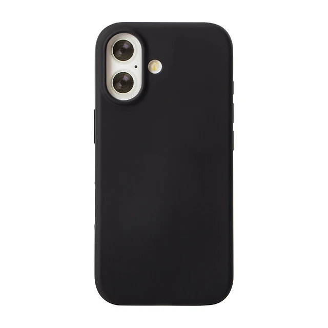 iPhone 17® MagSafe® Silicone Phone Case
