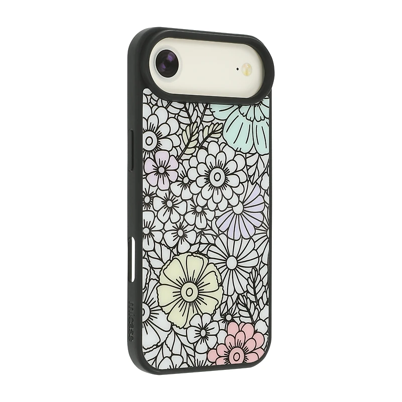 iPhone Air® MagSafe® Compatible Tempered Phone Case