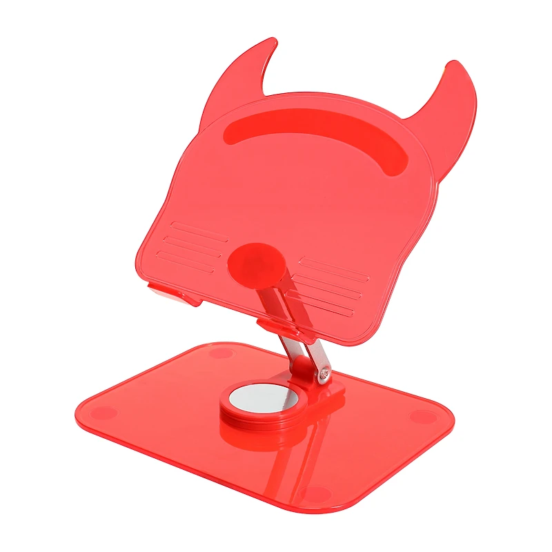 Acrylic Tablet Stand