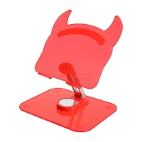 Acrylic Tablet Stand