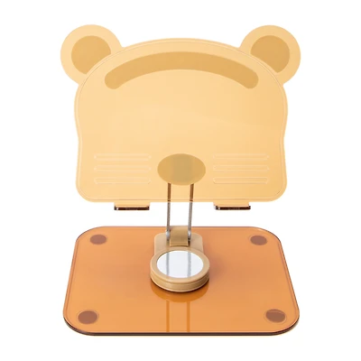 Acrylic Tablet Stand
