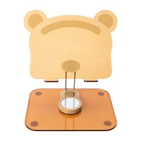 Acrylic Tablet Stand