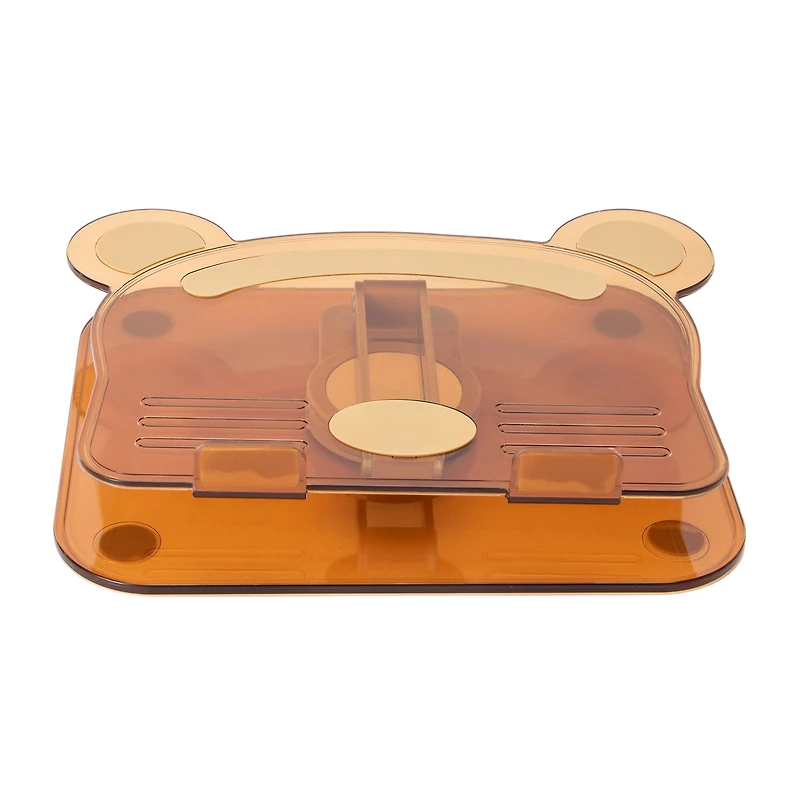 Acrylic Tablet Stand