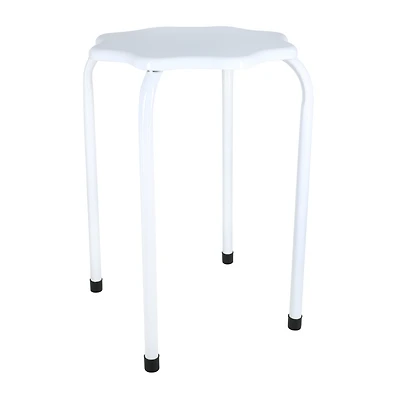 Metal Stool