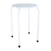 Metal Stool