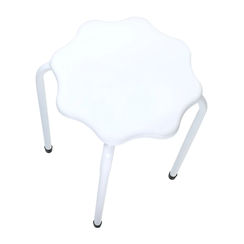 Metal Stool