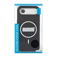 iPhone Air® MagSafe® Silicone Phone Case