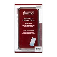 iPhone 17 Pro® MagSafe® Silicone Phone Case