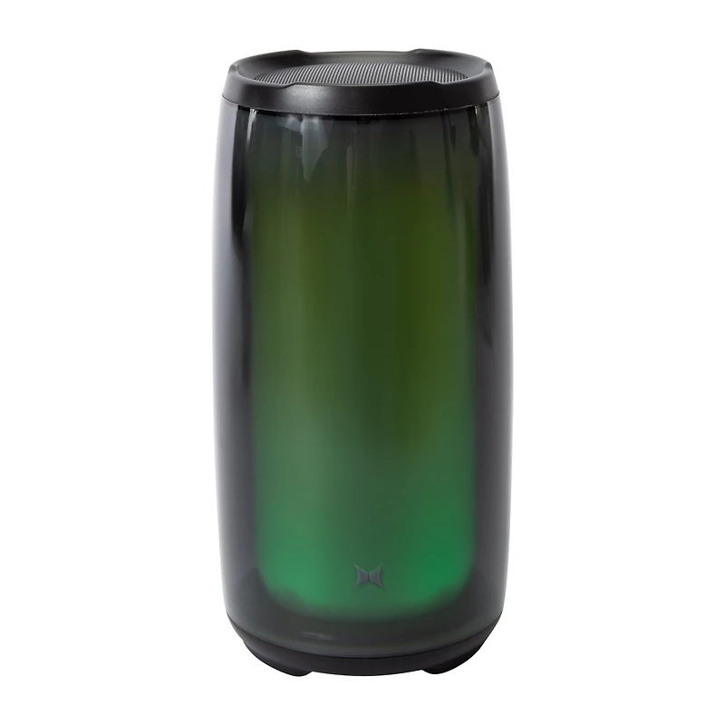 Xtreme Sound™ Illumi LED Light Show Bluetooth® Speaker 10W