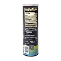 Pringles® Hot Ones™ Verde Flavored Potato Crisps 5.5oz