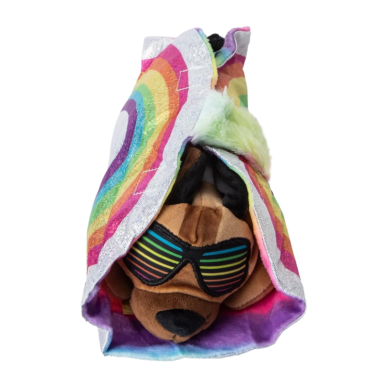 Fashion Puppyitos™ By Cutetitos® Set (Styles May Vary)
