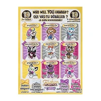 Fashion Puppyitos™ By Cutetitos®  Set (Styles May Vary)