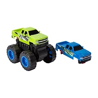 Ford® Monster Maniacs Ford F-150 Toy Truck