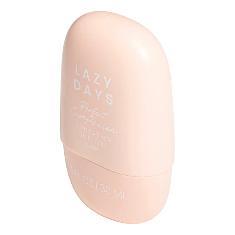 Lazy Days Hydrating Skin Tint 1oz