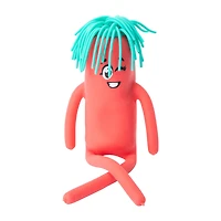 Irre-Squish-tible!™ Sqweezy Tube Man Toy (Styles May Vary)
