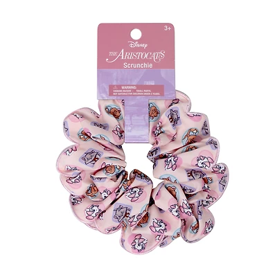 Licensed Oversized Scrunchie