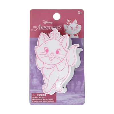 Licensed Claw Hair Clip