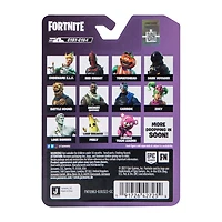 Fortnite Legendary Micro Series Character Figure Set